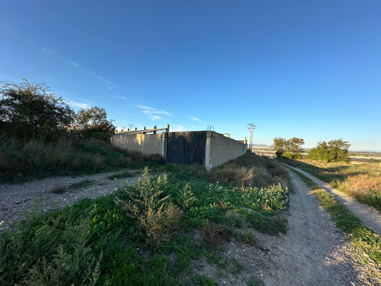 kaufen Grundstück Mallén Campo De Borja 2