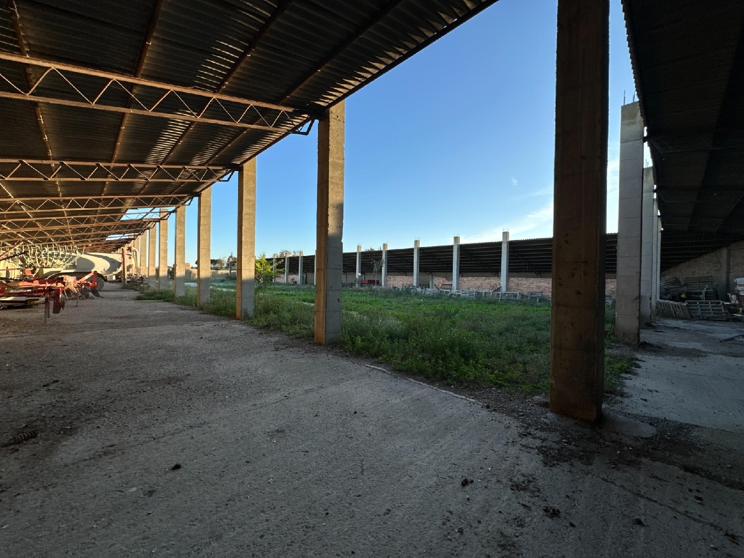  kaufen Grundstück Mallén Campo De Borja 5