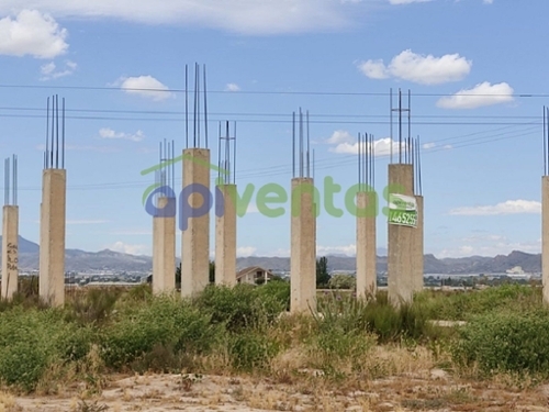 Malverde Y Las Carrascas De Soto Alto Guadalentín tomt foto 6234439