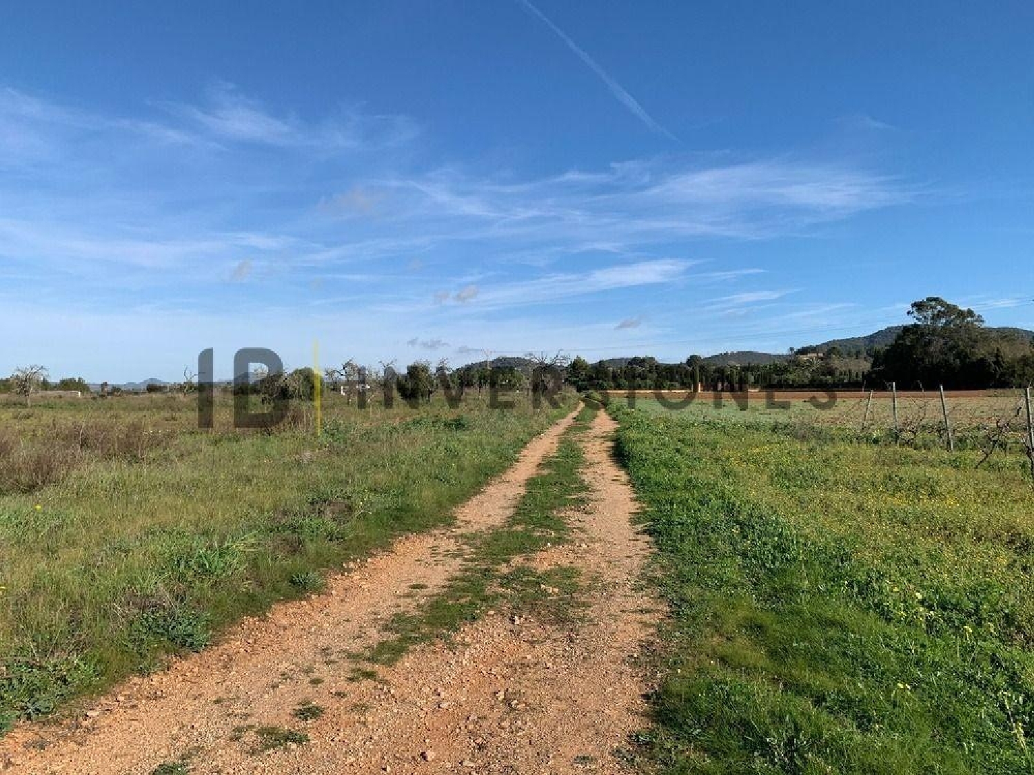  for sale plot Manacor Llevant 6