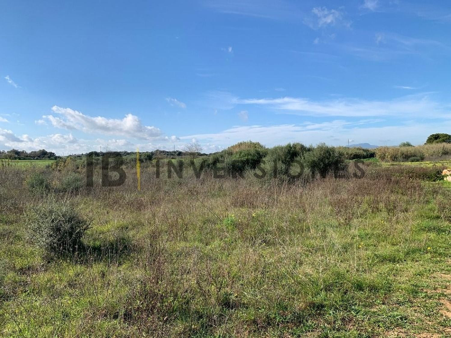  for sale plot Manacor Llevant 1