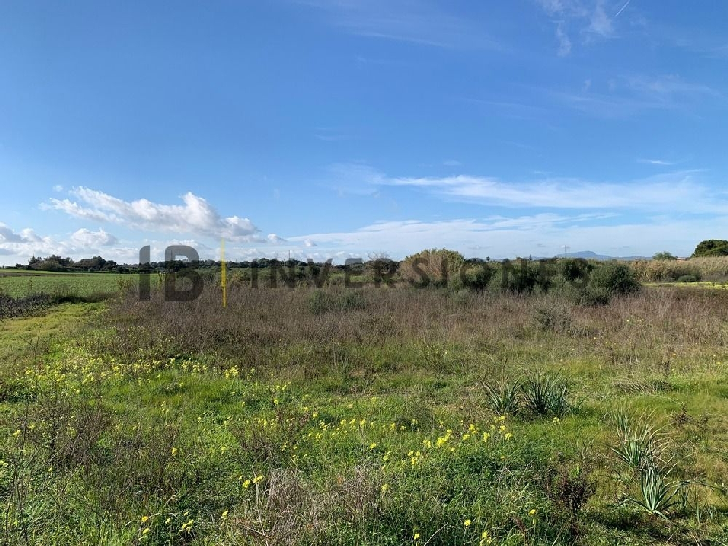  for sale plot Manacor Llevant 5