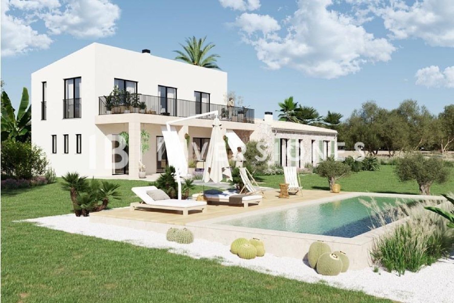  for sale plot Manacor Llevant 1