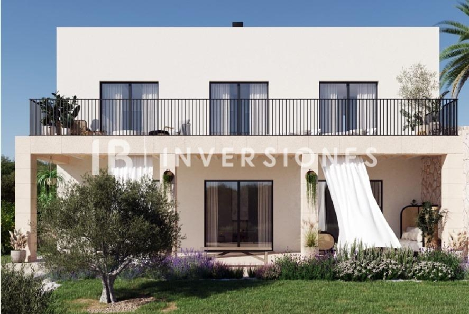  for sale plot Manacor Llevant 6
