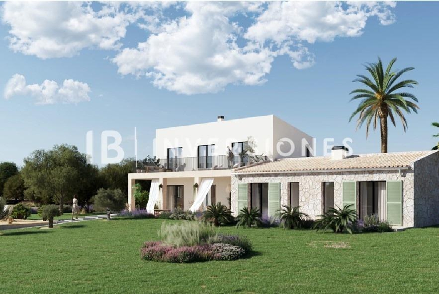 for sale plot Manacor Llevant 4