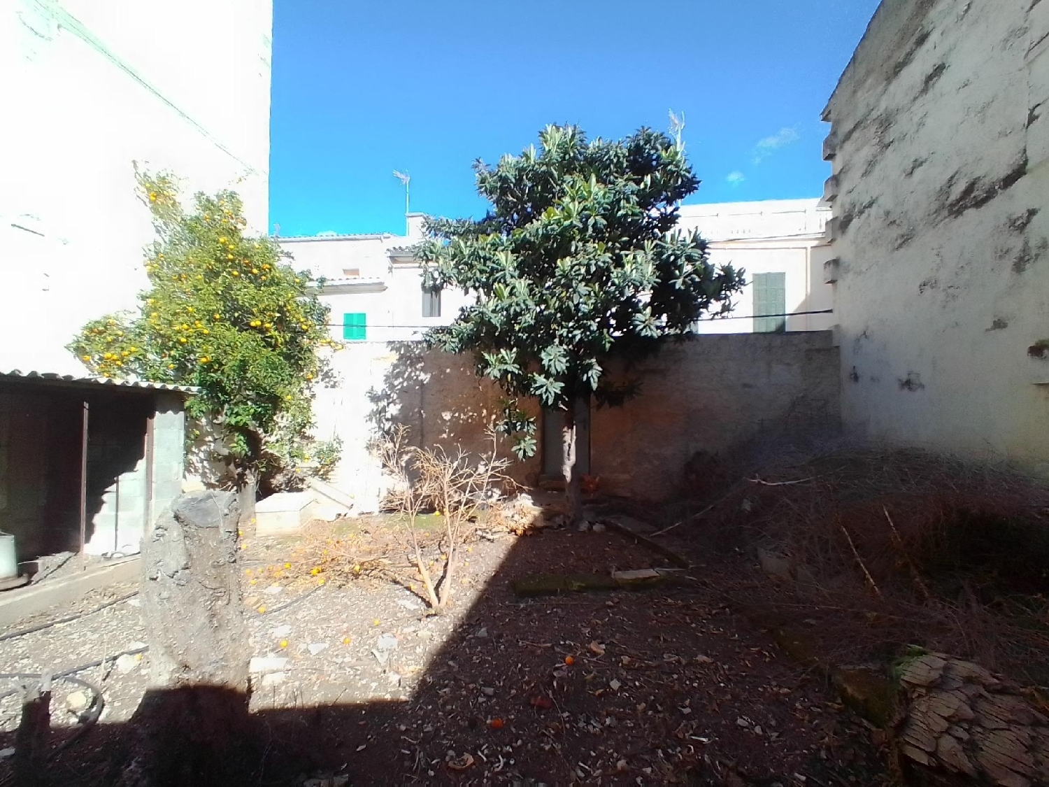  te koop perceel Manacor Llevant 4