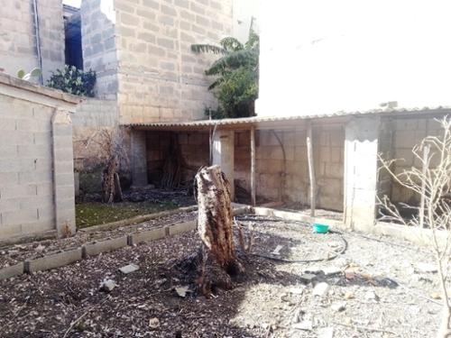 Manacor Llevant perceel foto 6264015