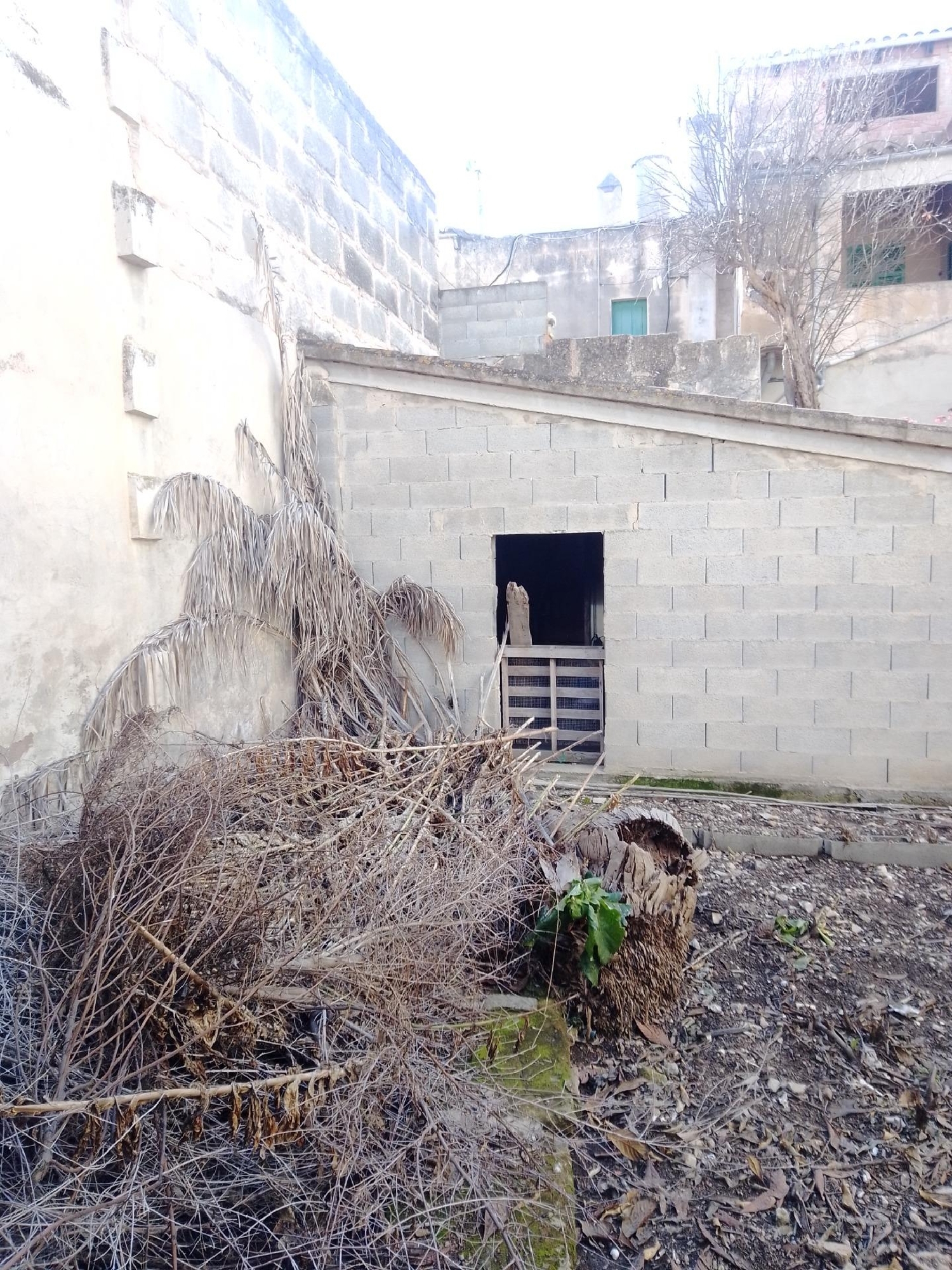 te koop perceel Manacor Llevant 3
