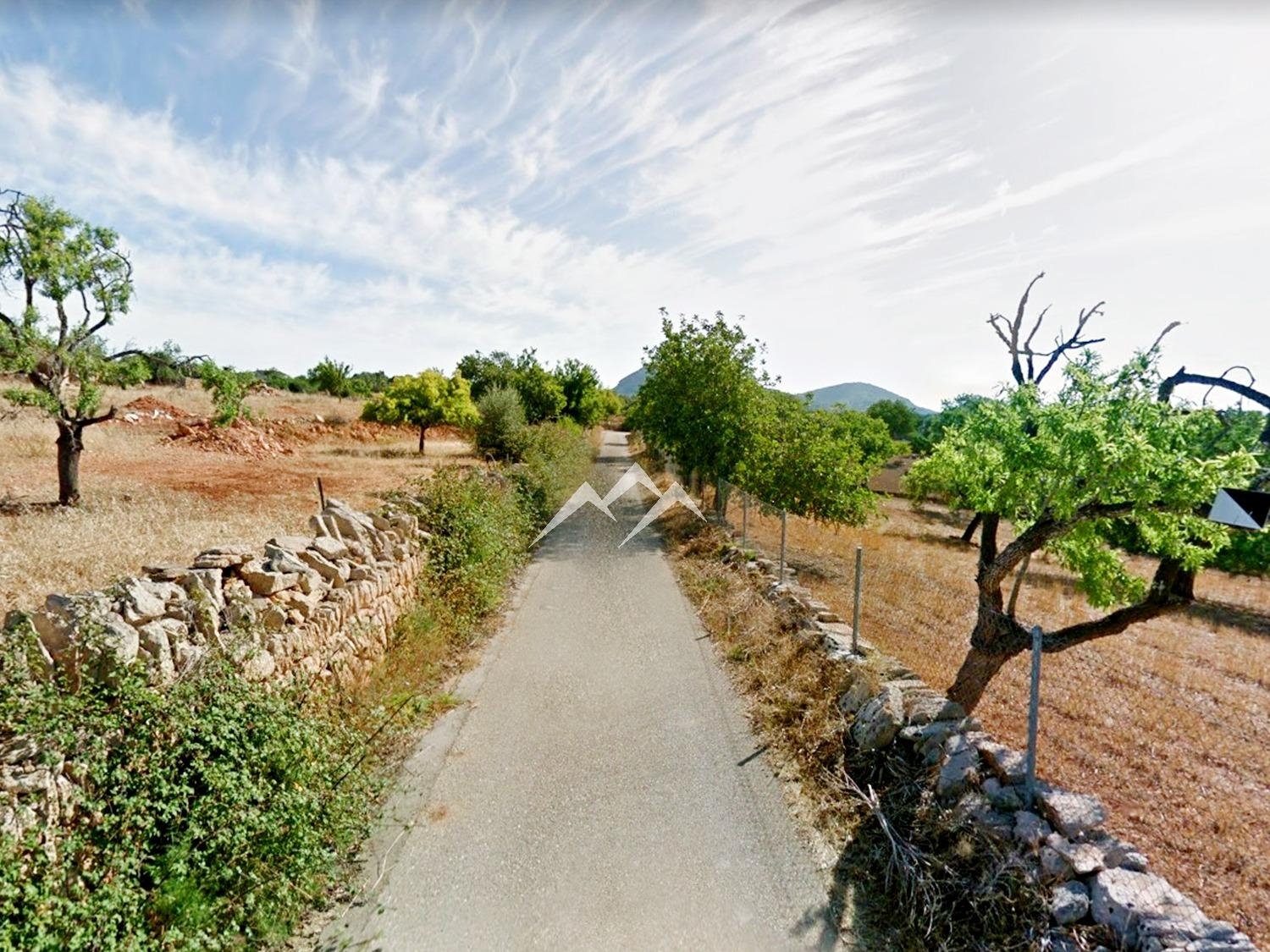  till salu tomt Manacor Llevant 5