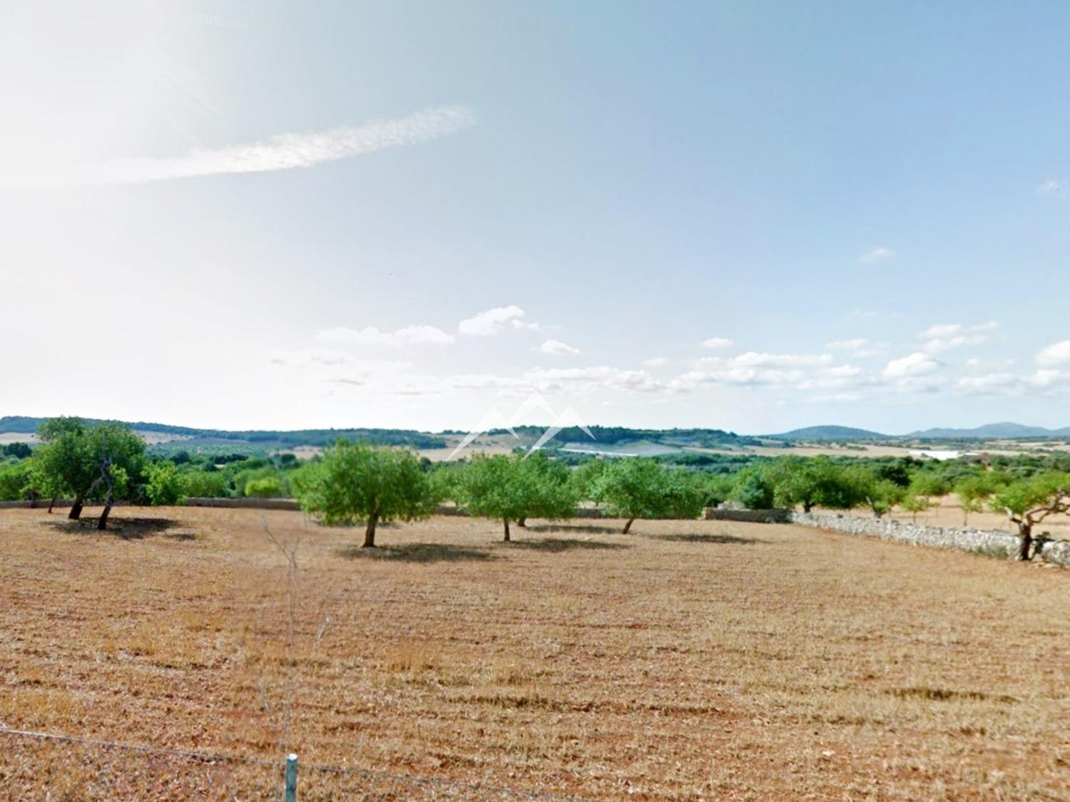  till salu tomt Manacor Llevant 6