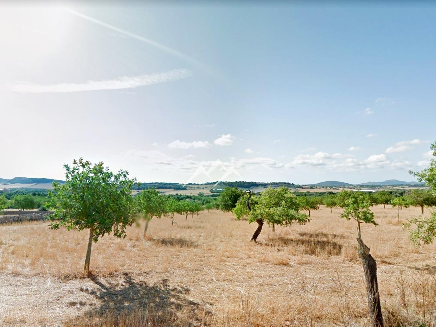  till salu tomt Manacor Llevant 3