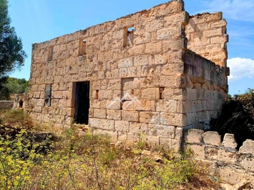 Manacor Llevant tomt foto 6256262