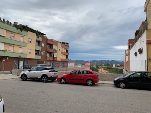 Manuel Ribera Alta tomt foto 6257304