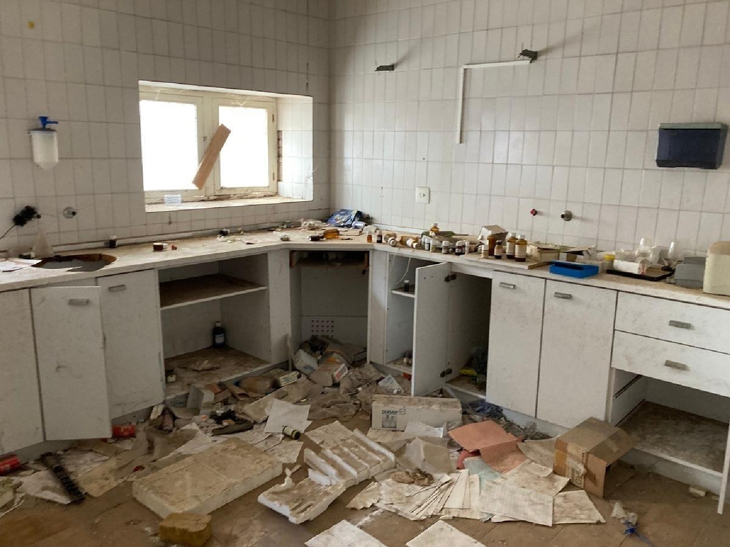  till salu tomt Manya Vinalopó Mitjà 8