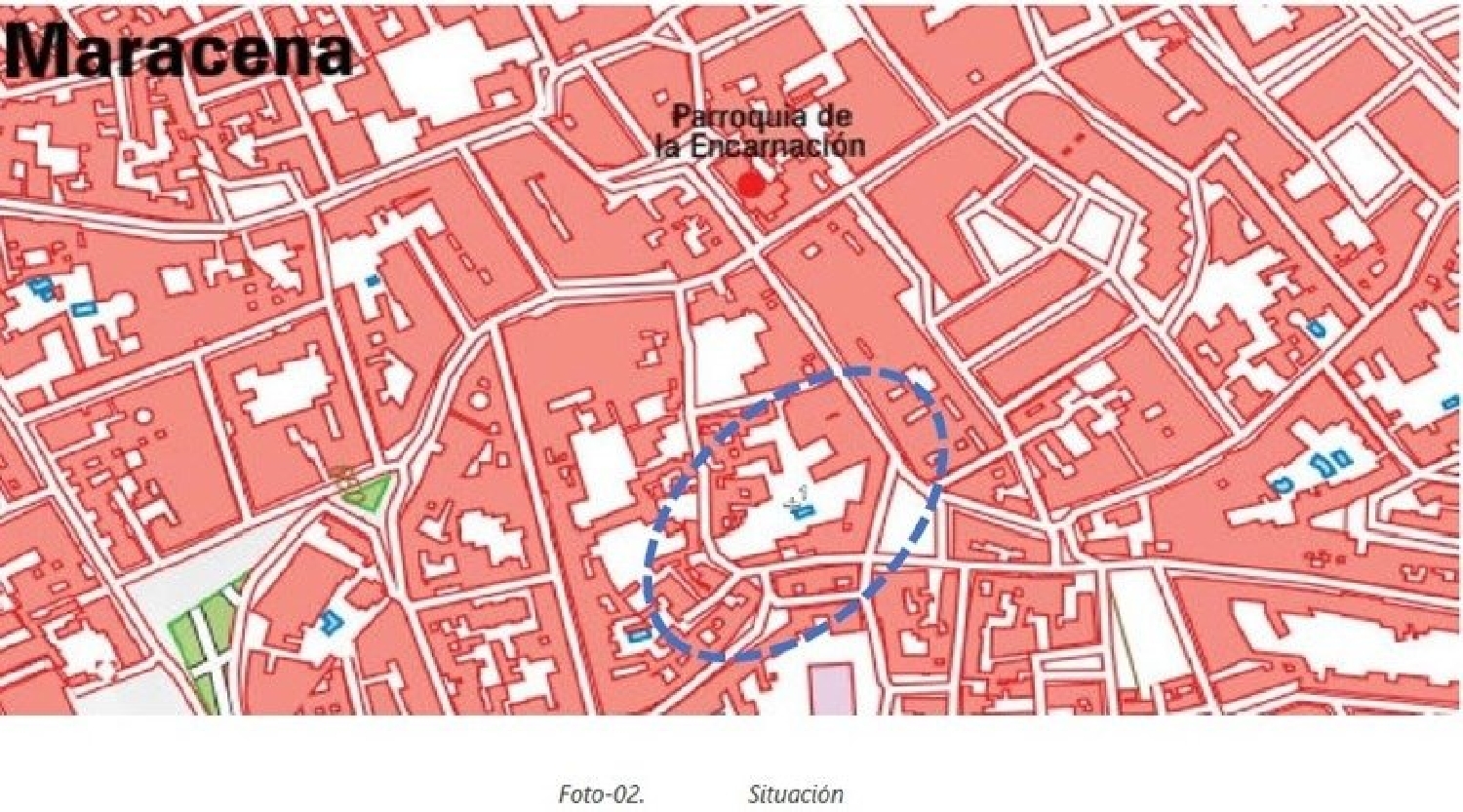 kaufen Grundstück Maracena Vega De Granada 4