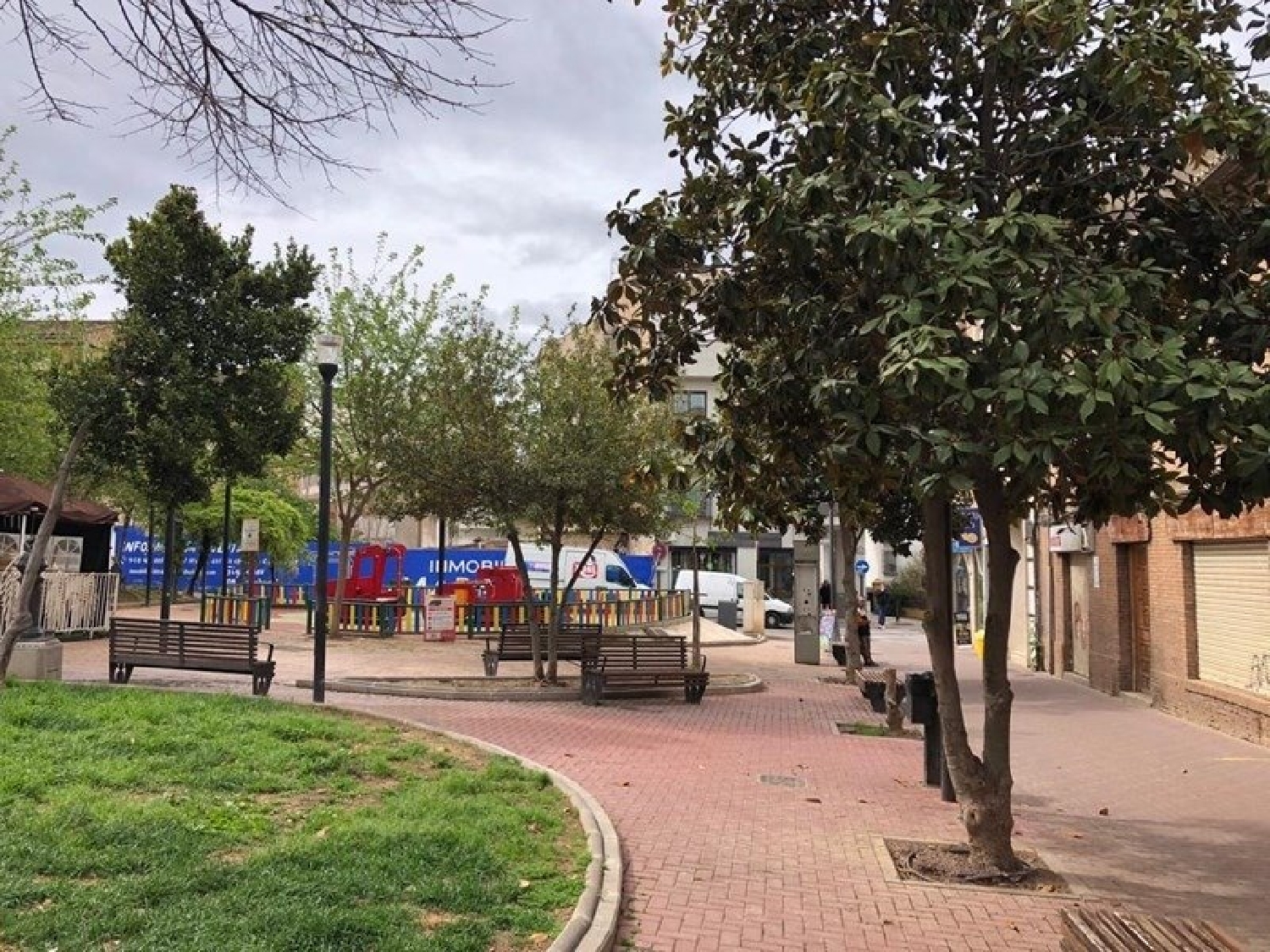  kaufen Grundstück Maracena Vega De Granada 1