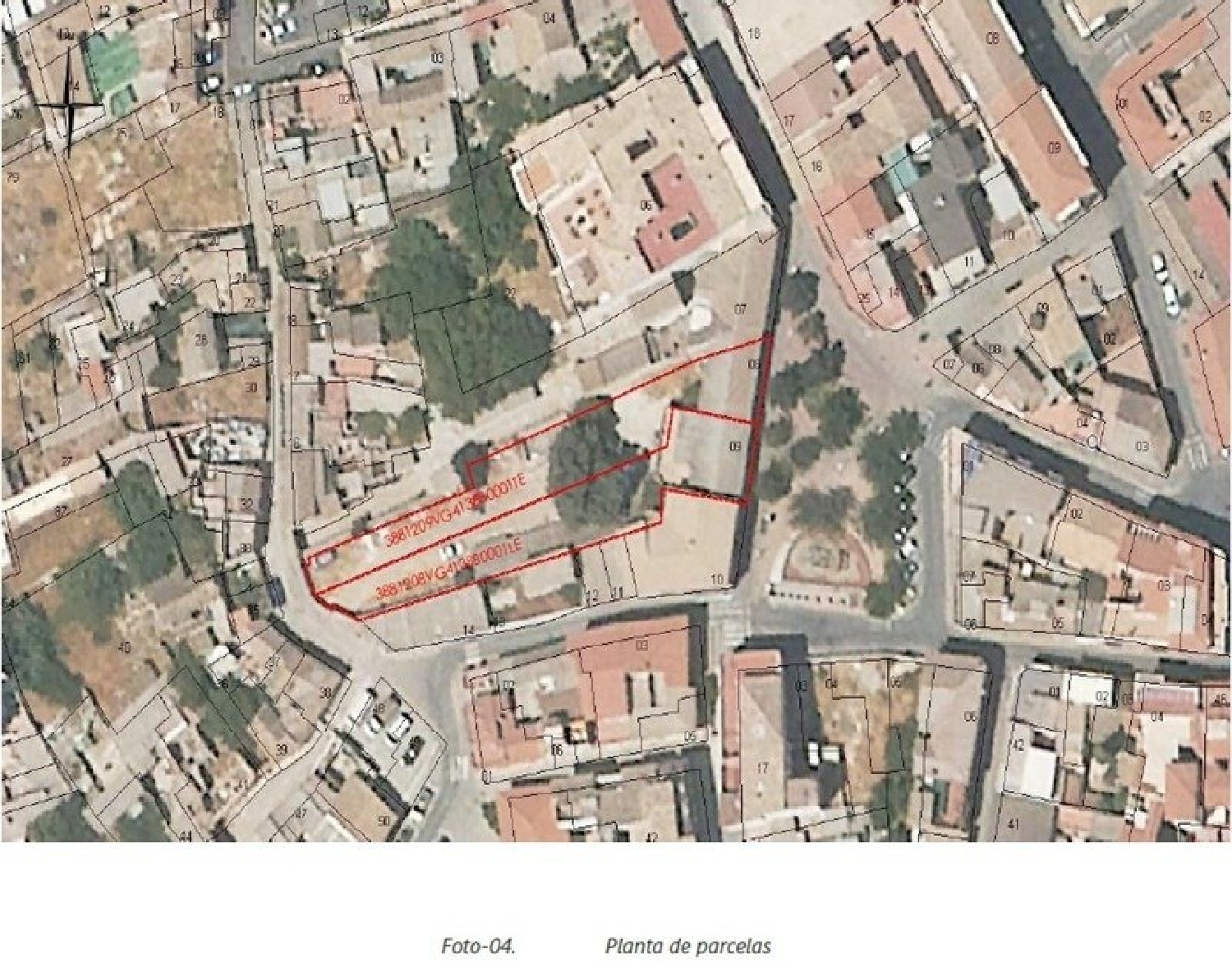  kaufen Grundstück Maracena Vega De Granada 6