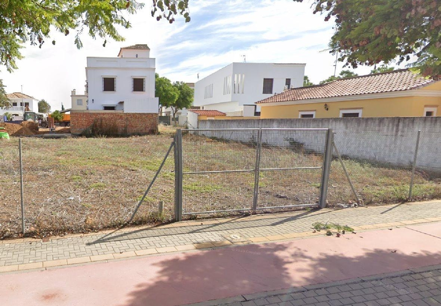  for sale plot Marchena Campiña De Morón Y Marchena 1