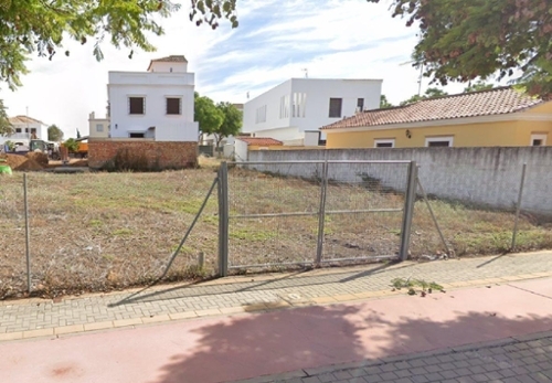 Marchena Campiña De Morón Y Marchena tomt foto 6253324