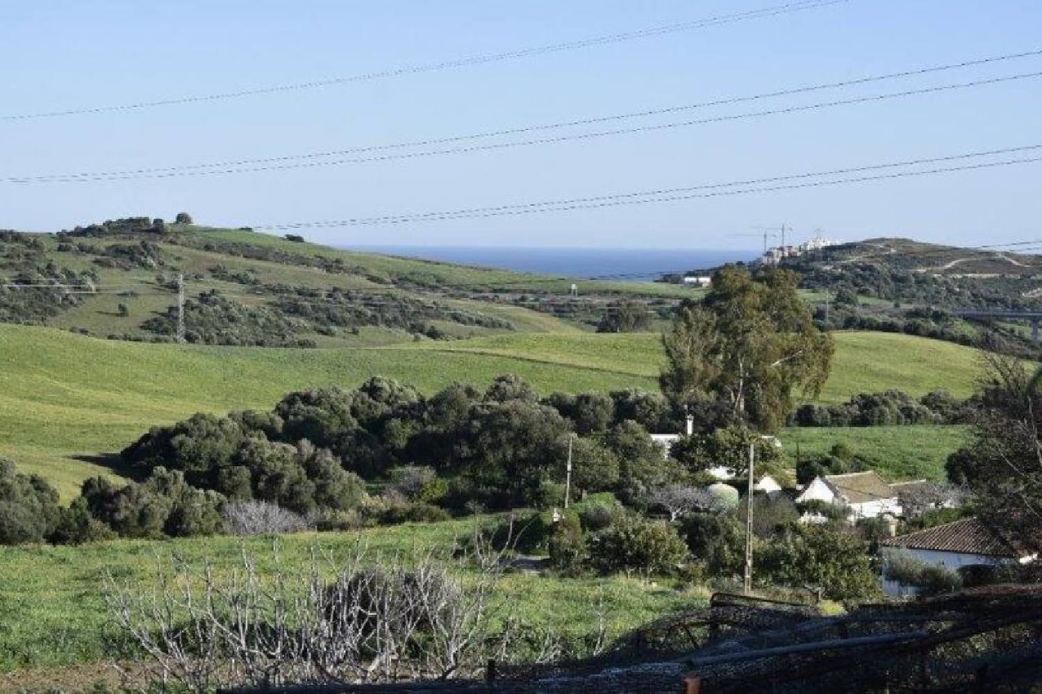  for sale plot Casares Costa Del Sol Occidental 24