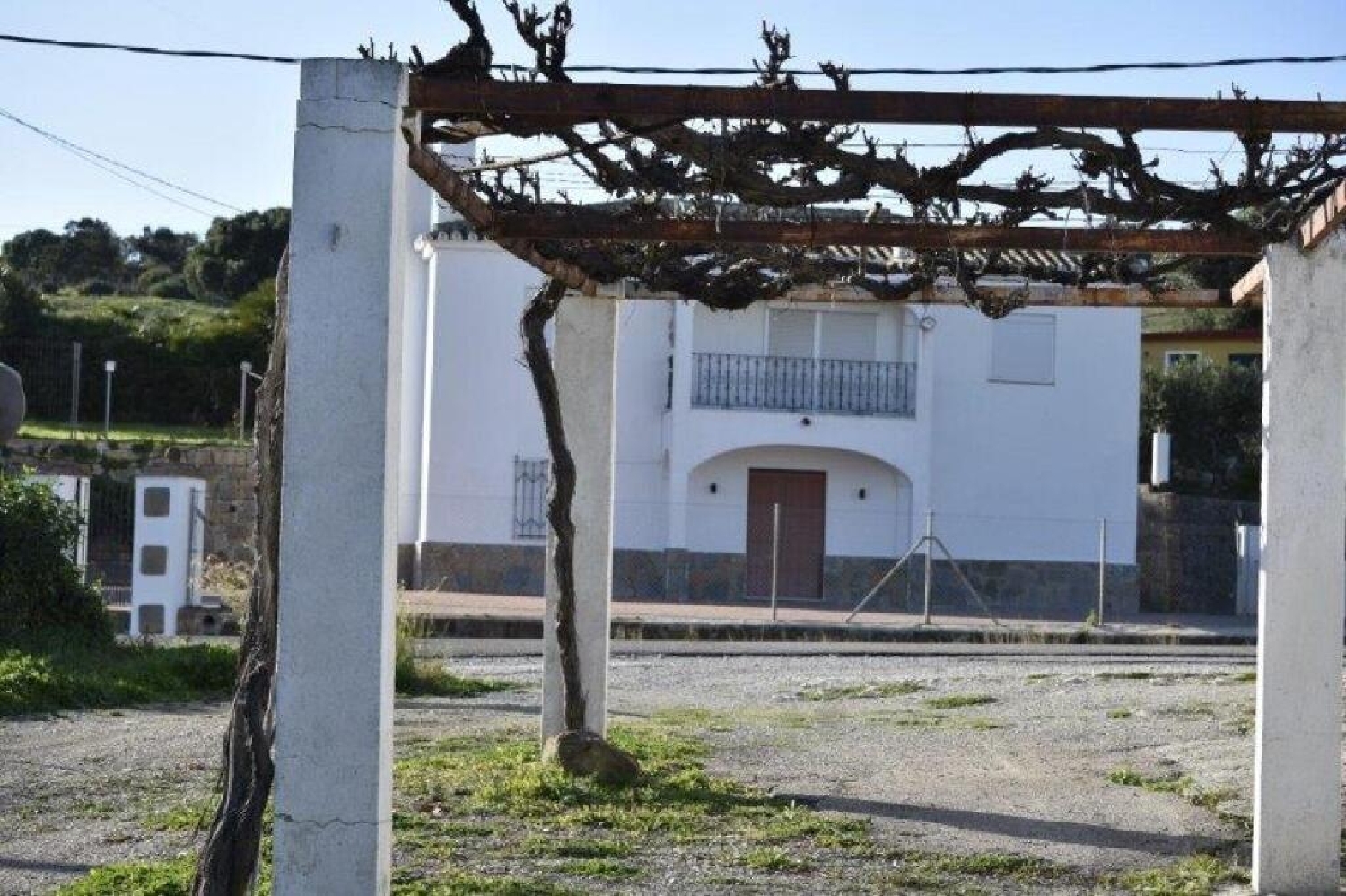  for sale plot Casares Costa Del Sol Occidental 32