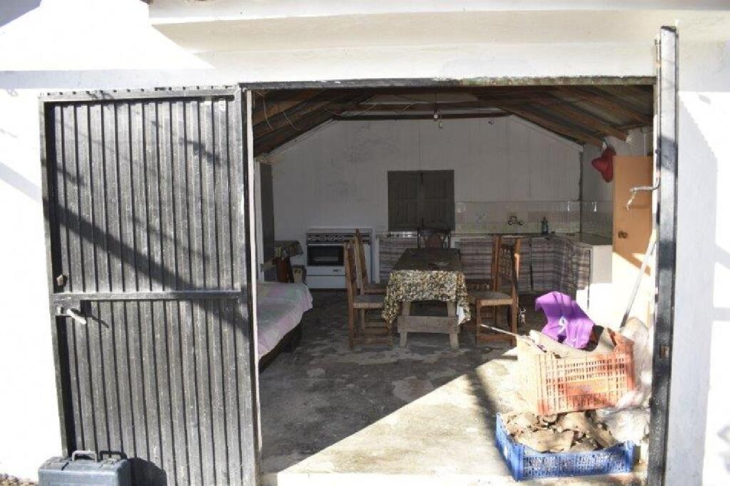  for sale plot Casares Costa Del Sol Occidental 33