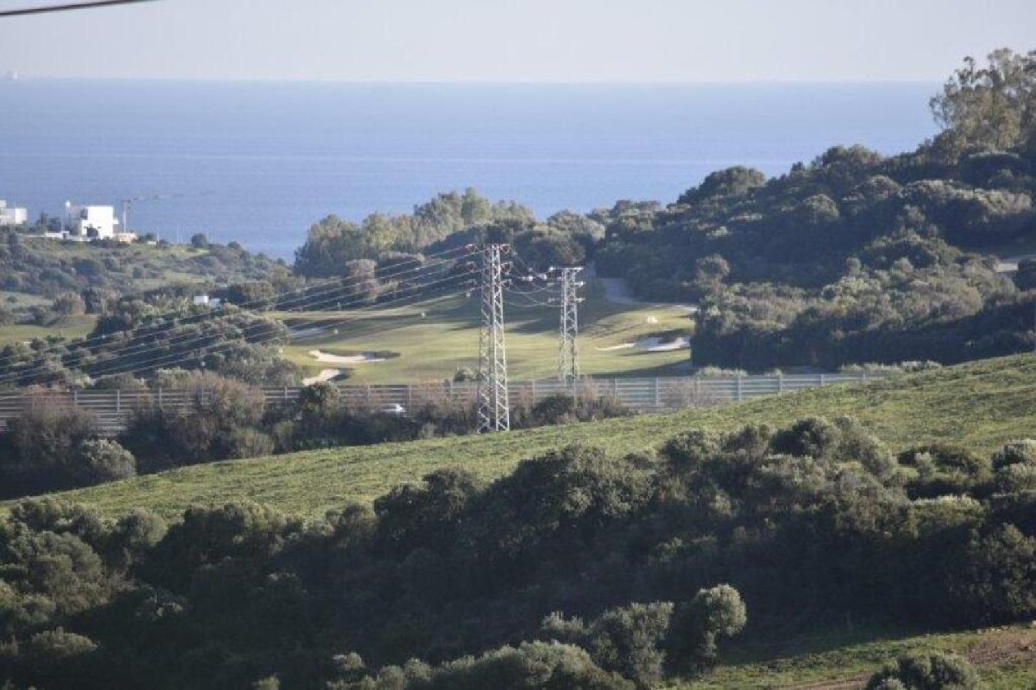  for sale plot Casares Costa Del Sol Occidental 6