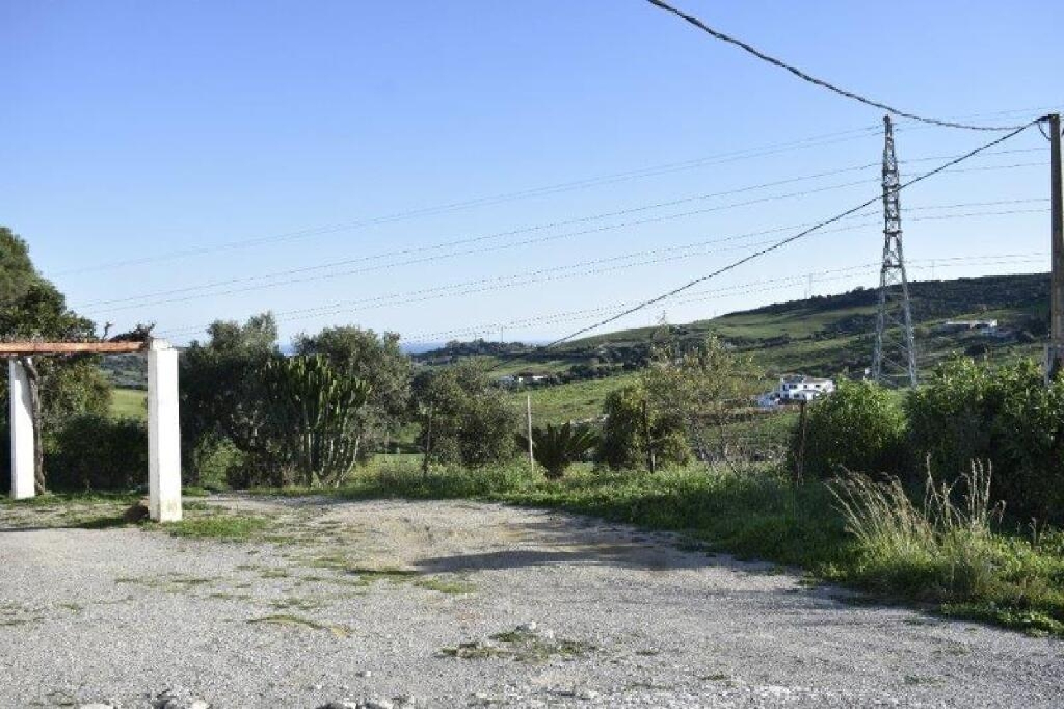  for sale plot Casares Costa Del Sol Occidental 18