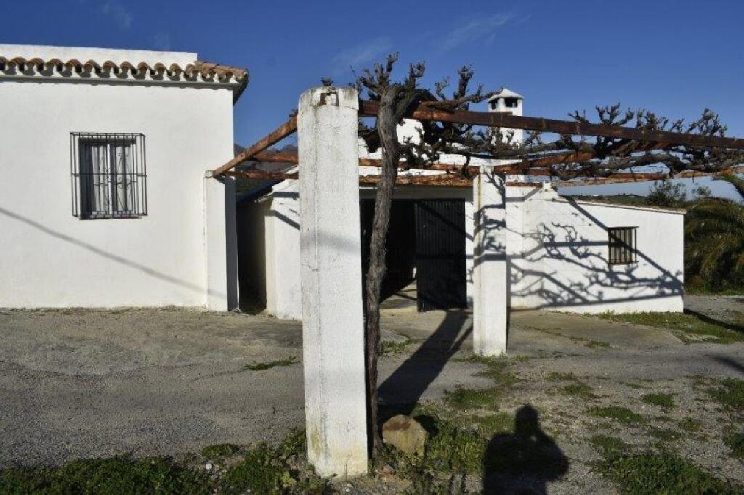  for sale plot Casares Costa Del Sol Occidental 25