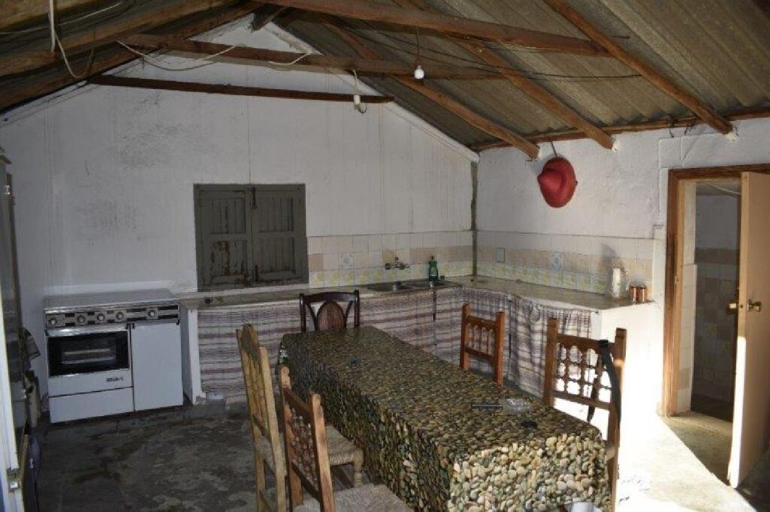  for sale plot Casares Costa Del Sol Occidental 10