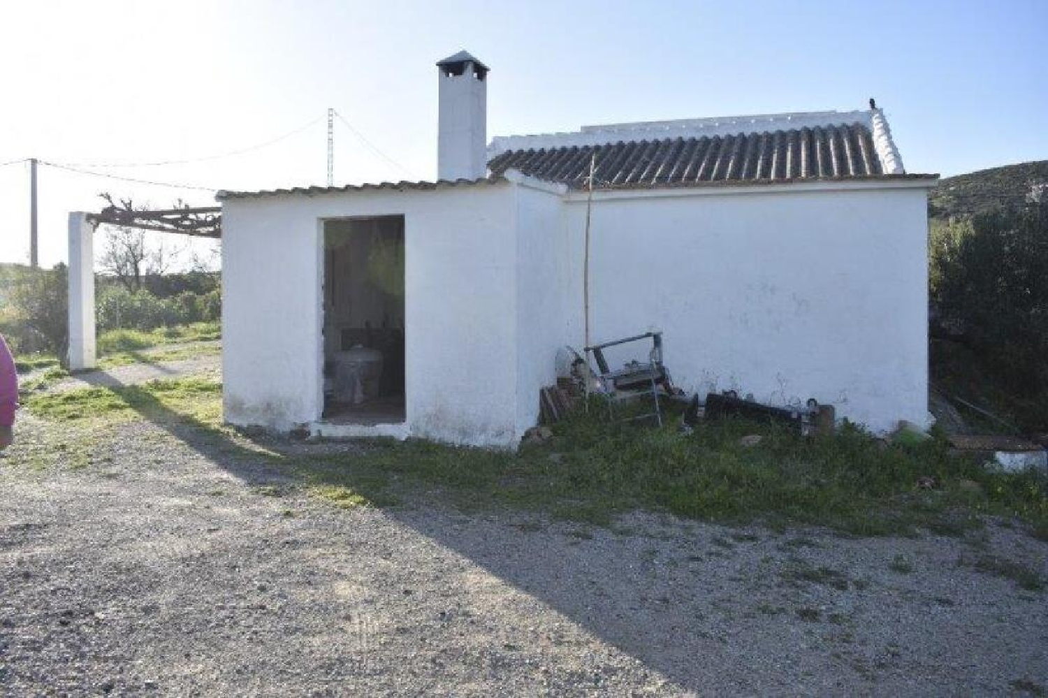  for sale plot Casares Costa Del Sol Occidental 4
