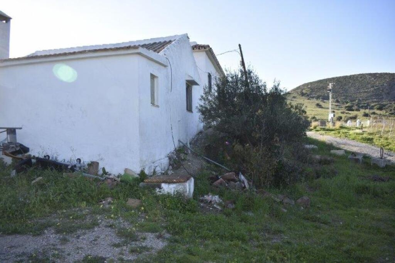  for sale plot Casares Costa Del Sol Occidental 19