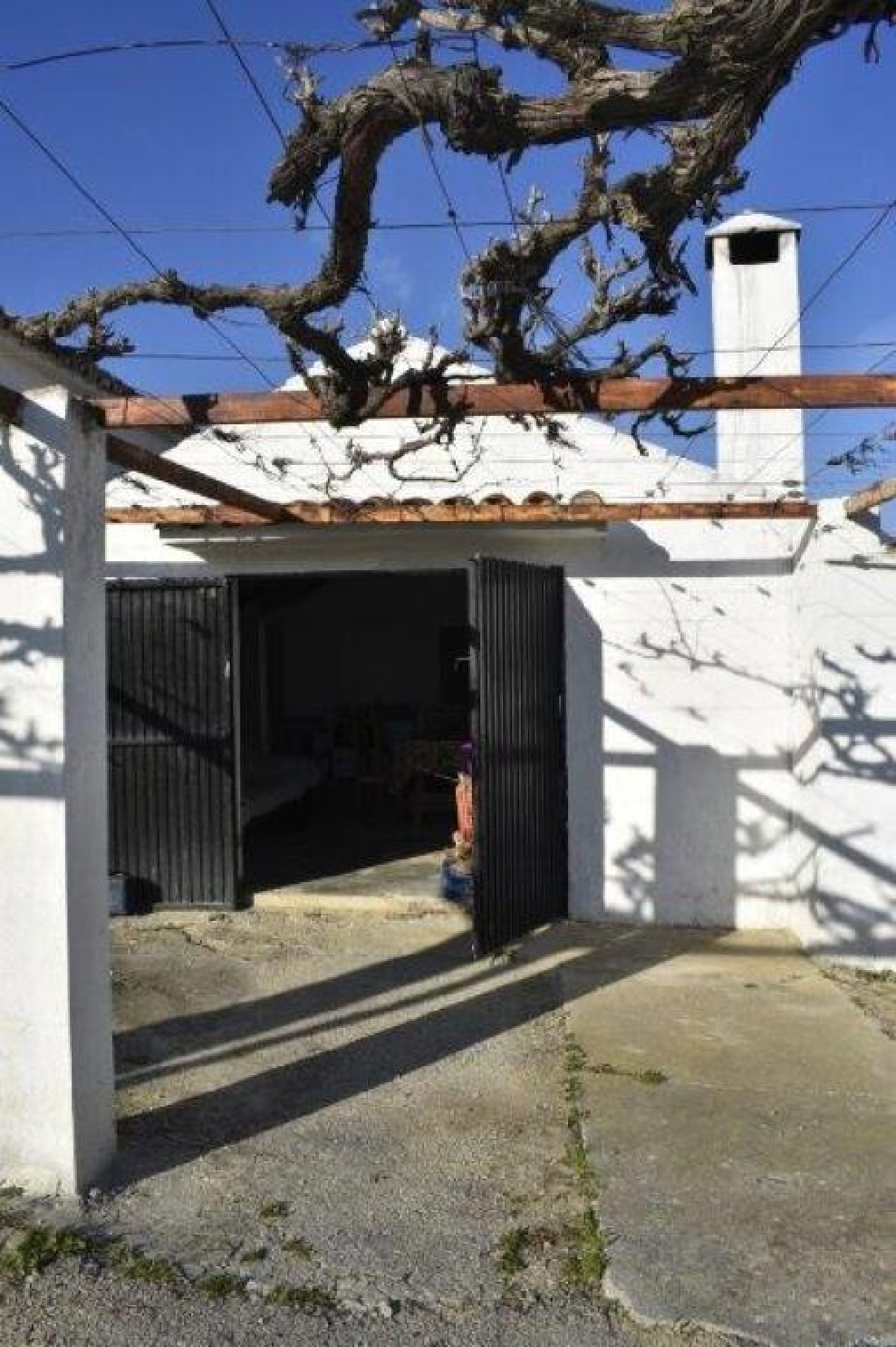 for sale plot Casares Costa Del Sol Occidental 3