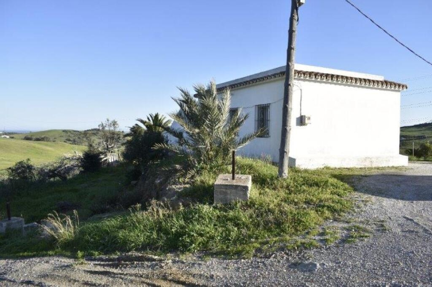  for sale plot Casares Costa Del Sol Occidental 28