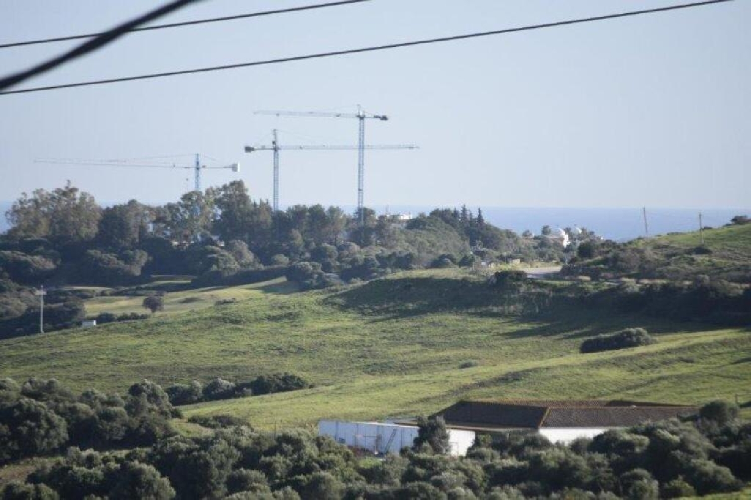 for sale plot Casares Costa Del Sol Occidental 30