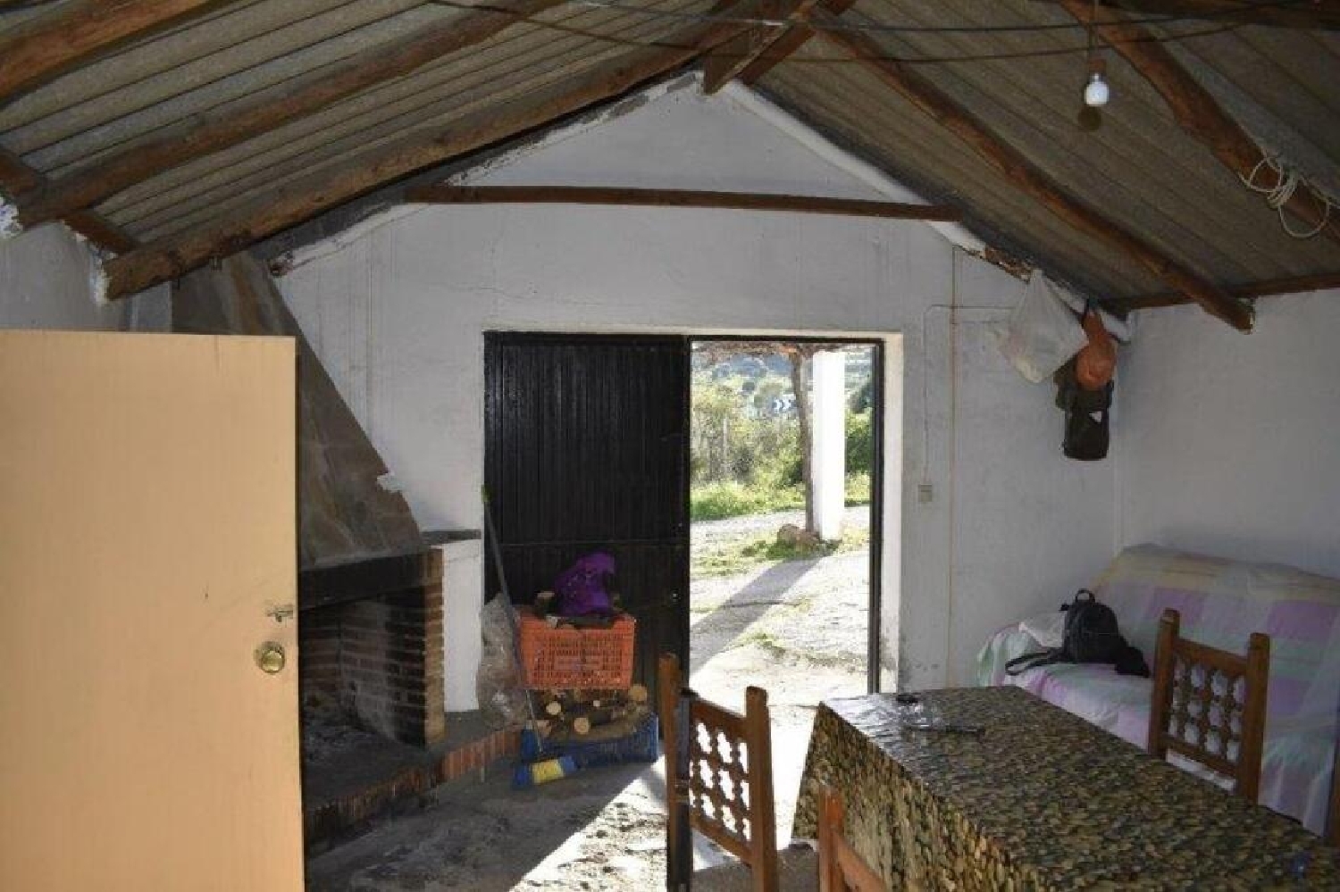  for sale plot Casares Costa Del Sol Occidental 29
