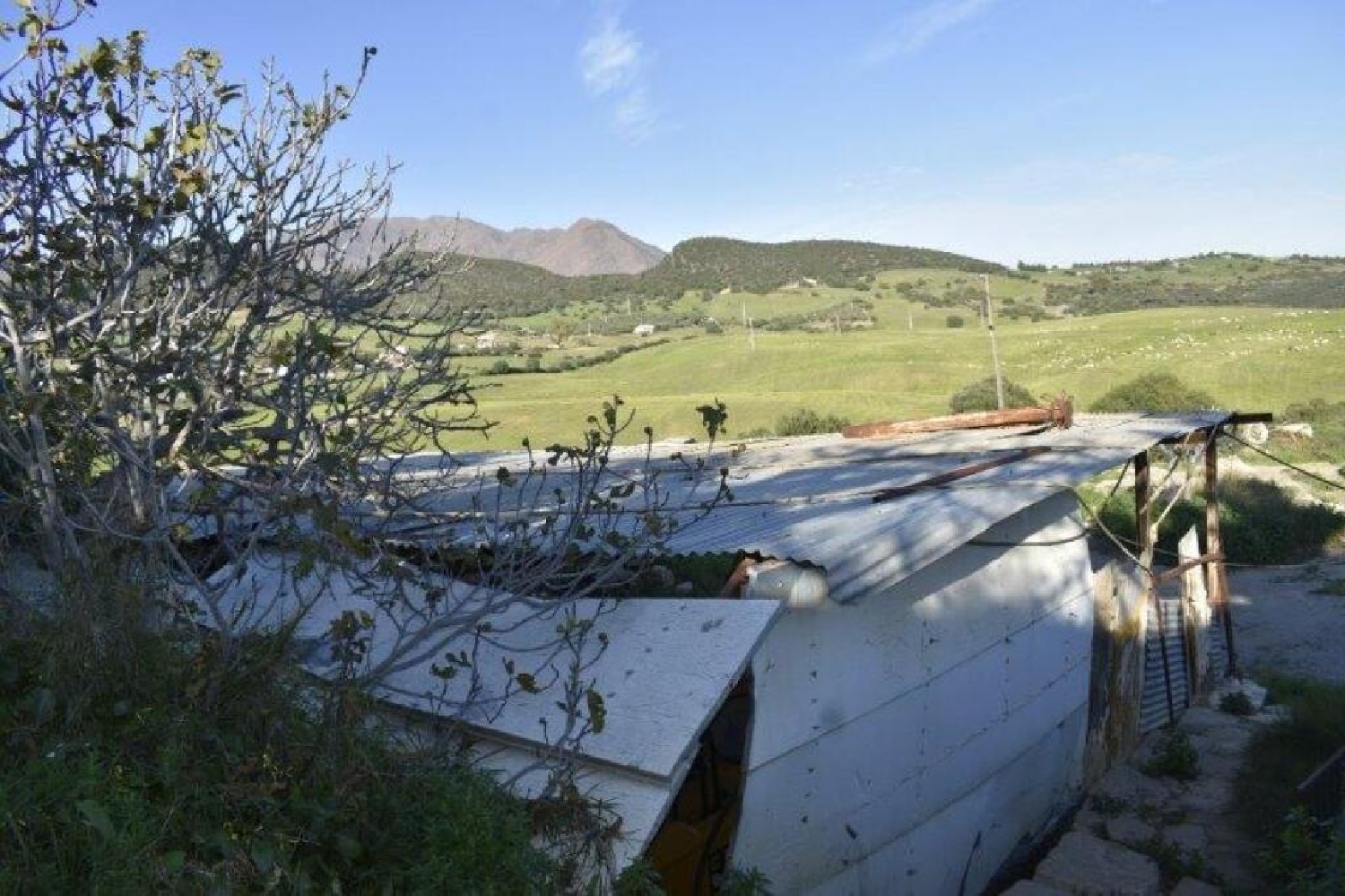  for sale plot Casares Costa Del Sol Occidental 16