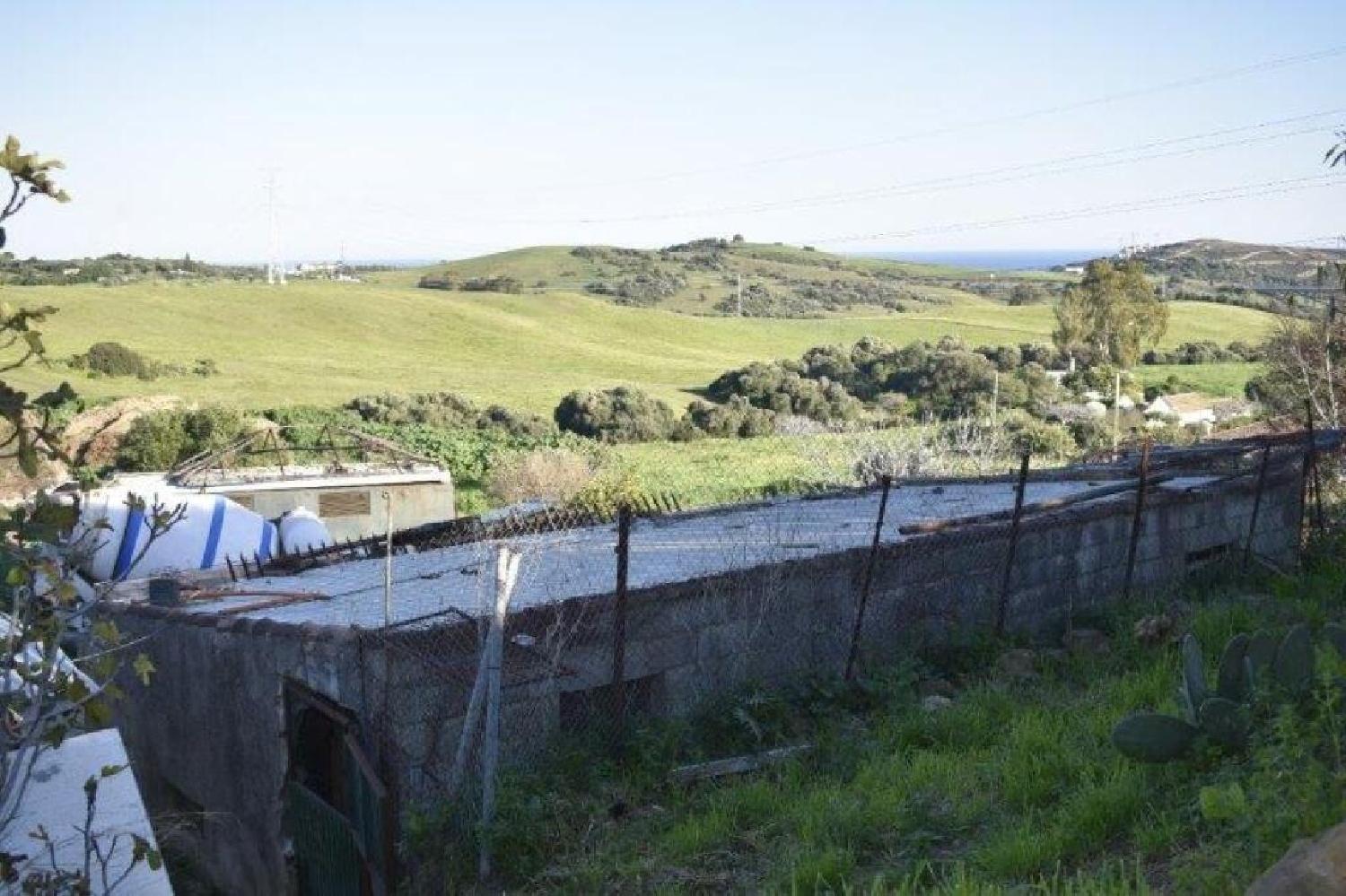  for sale plot Casares Costa Del Sol Occidental 22
