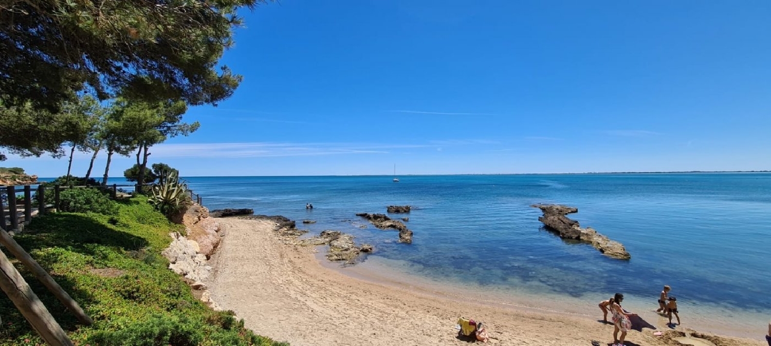  till salu tomt Marina Sant Jordi Baix Ebre 7