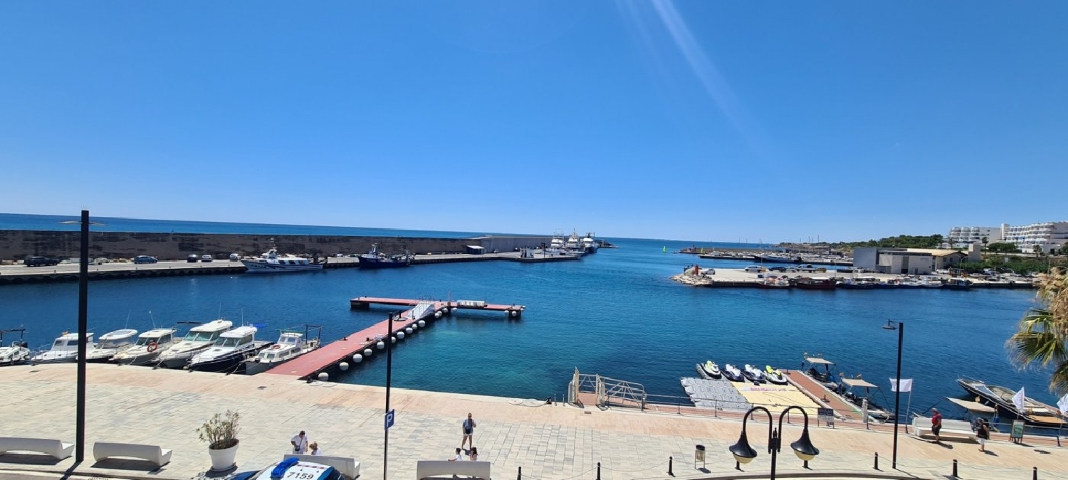  till salu tomt Marina Sant Jordi Baix Ebre 6