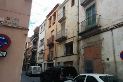 Martorell Baix Llobregat tomt foto 6245443