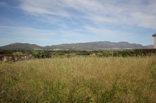 Marza Alt Empordà tomt foto 6264513