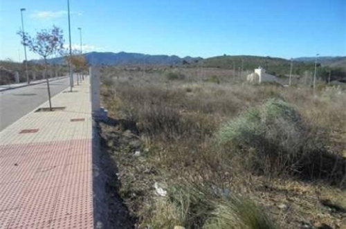 El Ventorrillo Plana Alta tomt foto 6250293