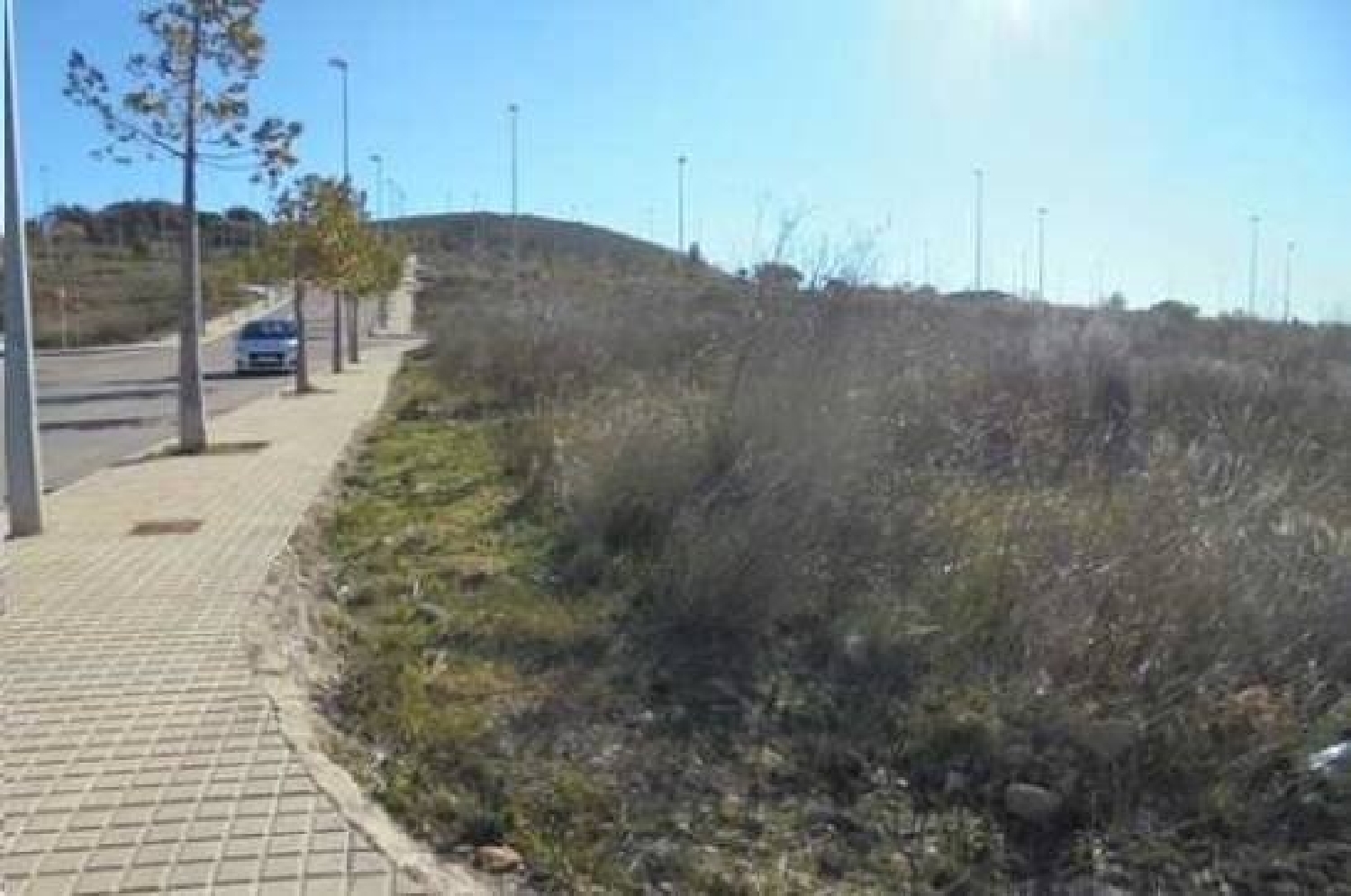 kaufen Grundstück El Ventorrillo Plana Alta 3