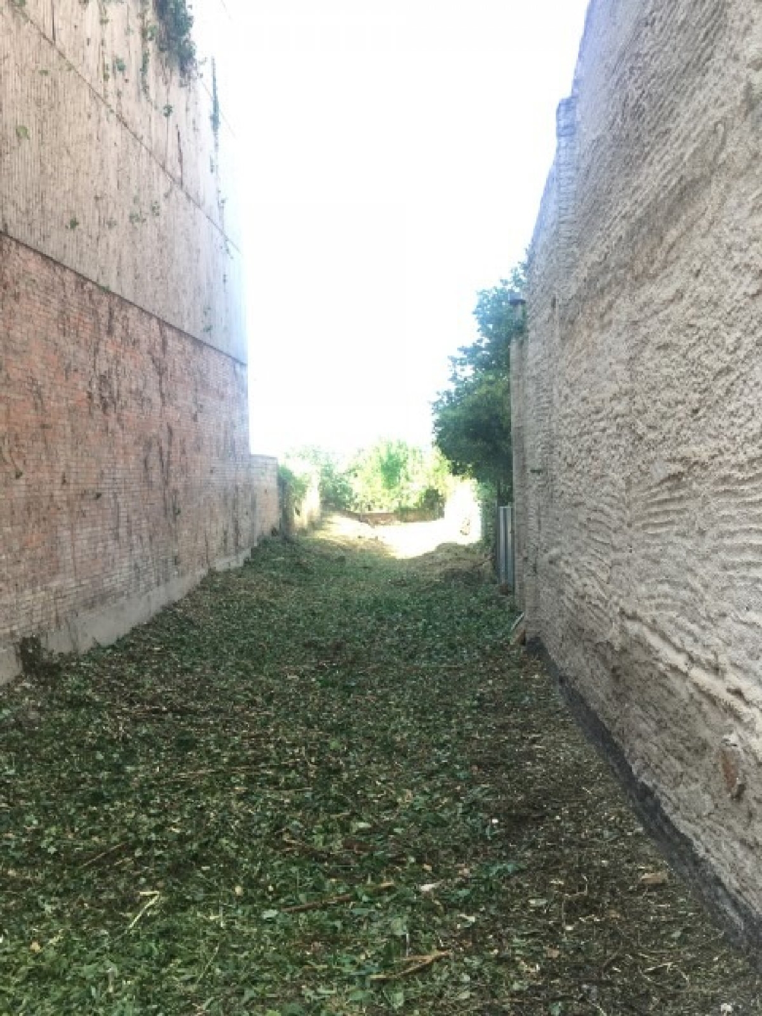  till salu tomt Mas D'en Pla Bages 1
