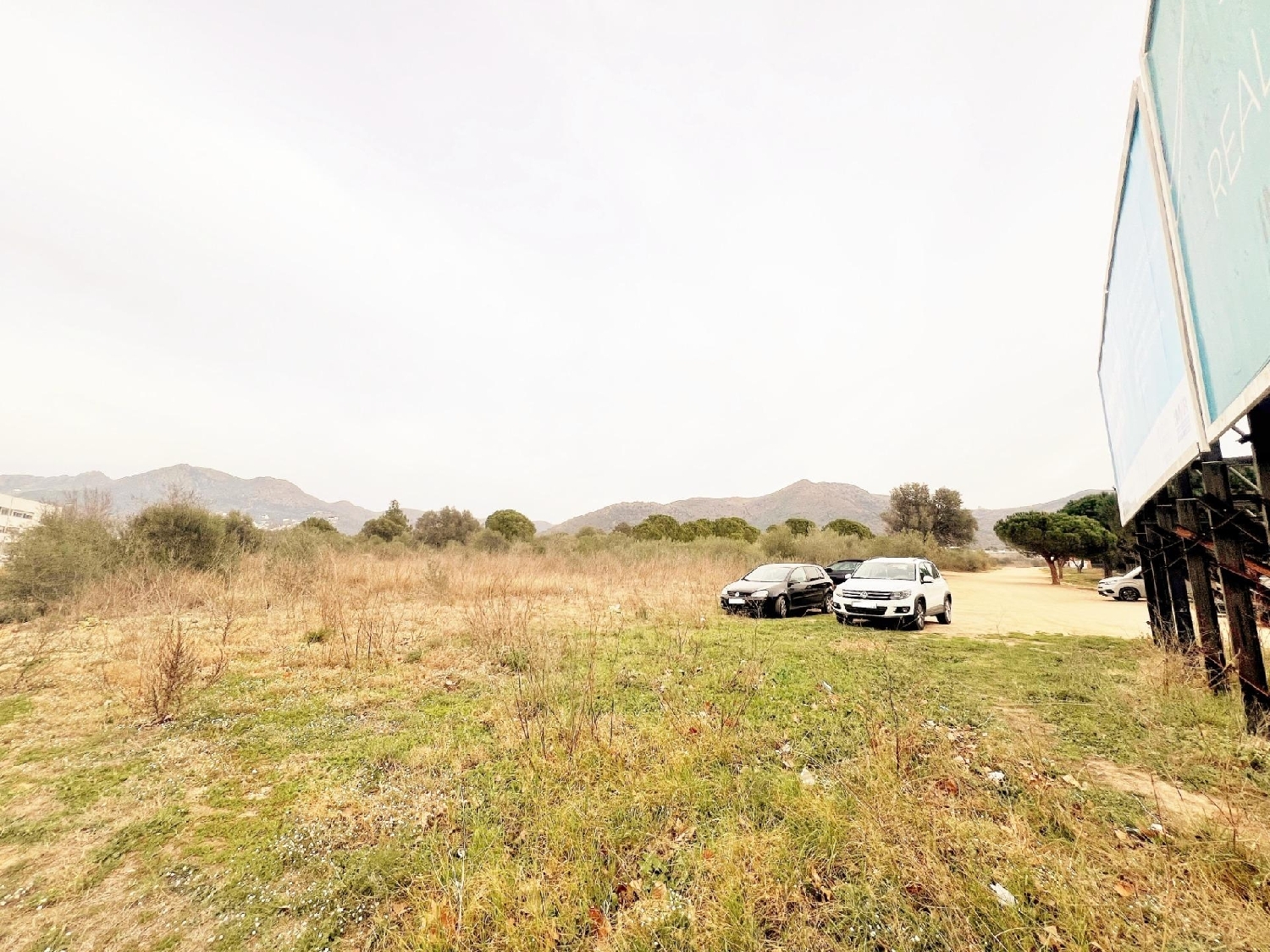  for sale plot Mas Fumats Alt Empordà 5