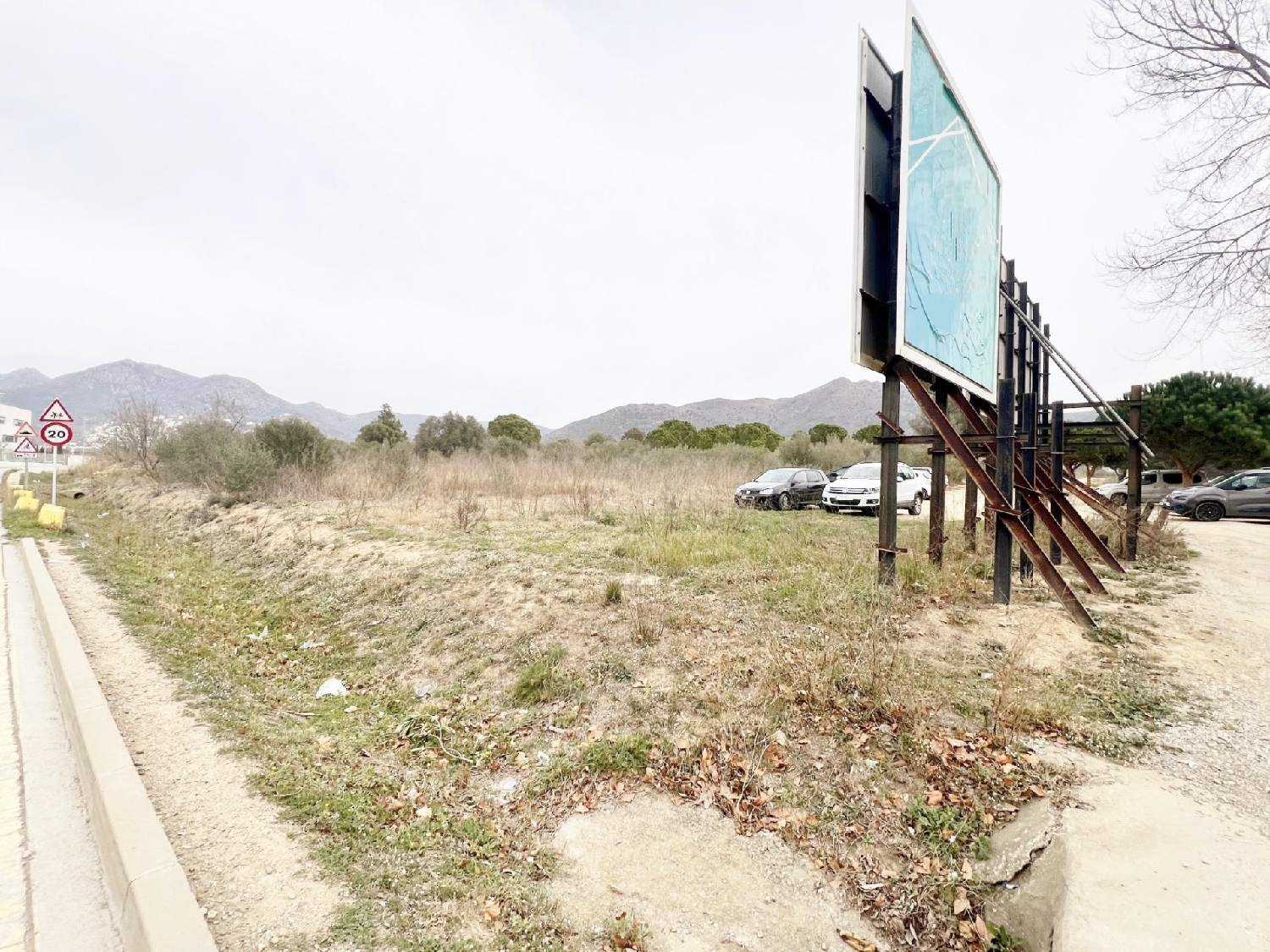  for sale plot Mas Fumats Alt Empordà 8