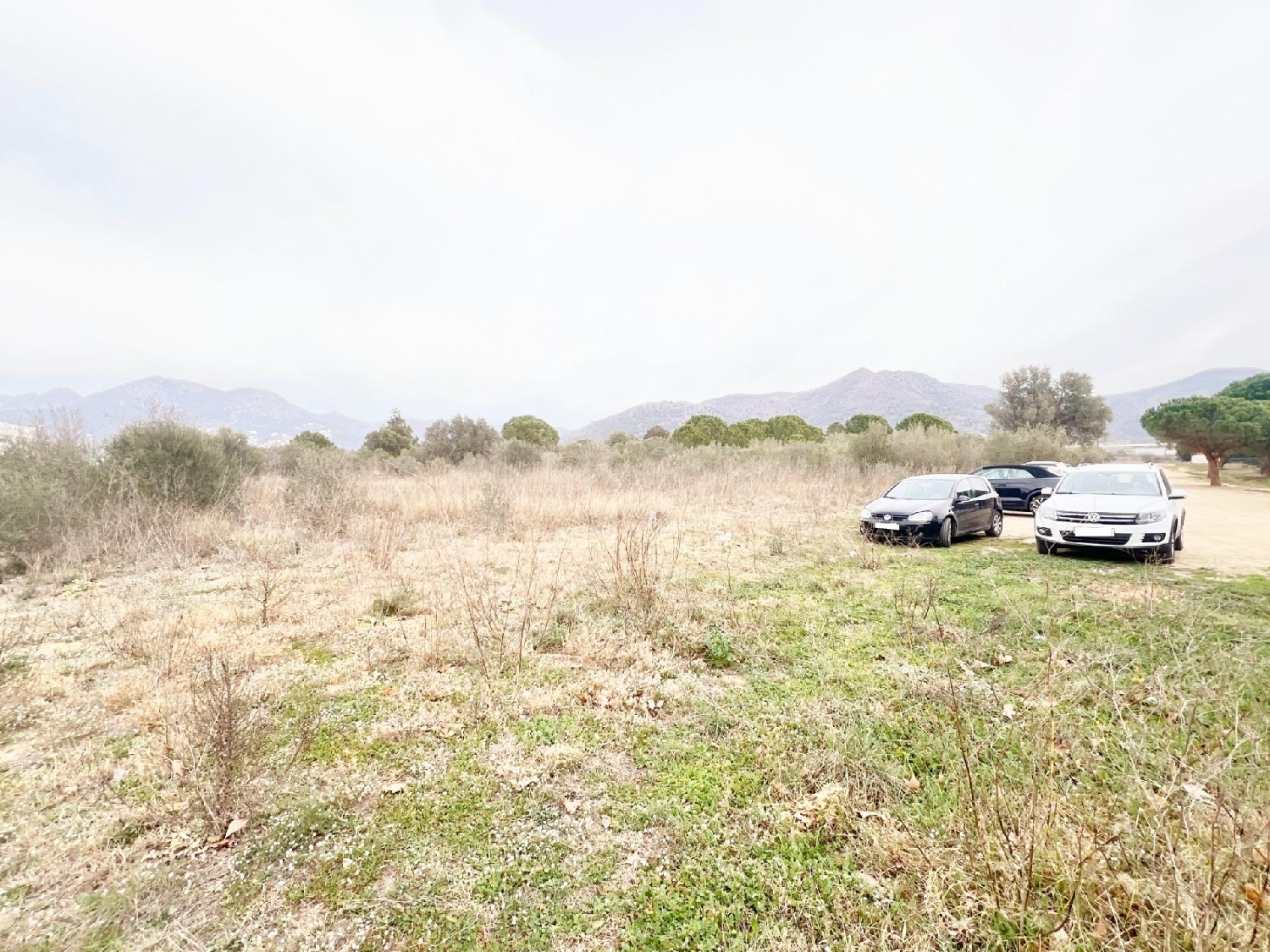  for sale plot Mas Fumats Alt Empordà 7