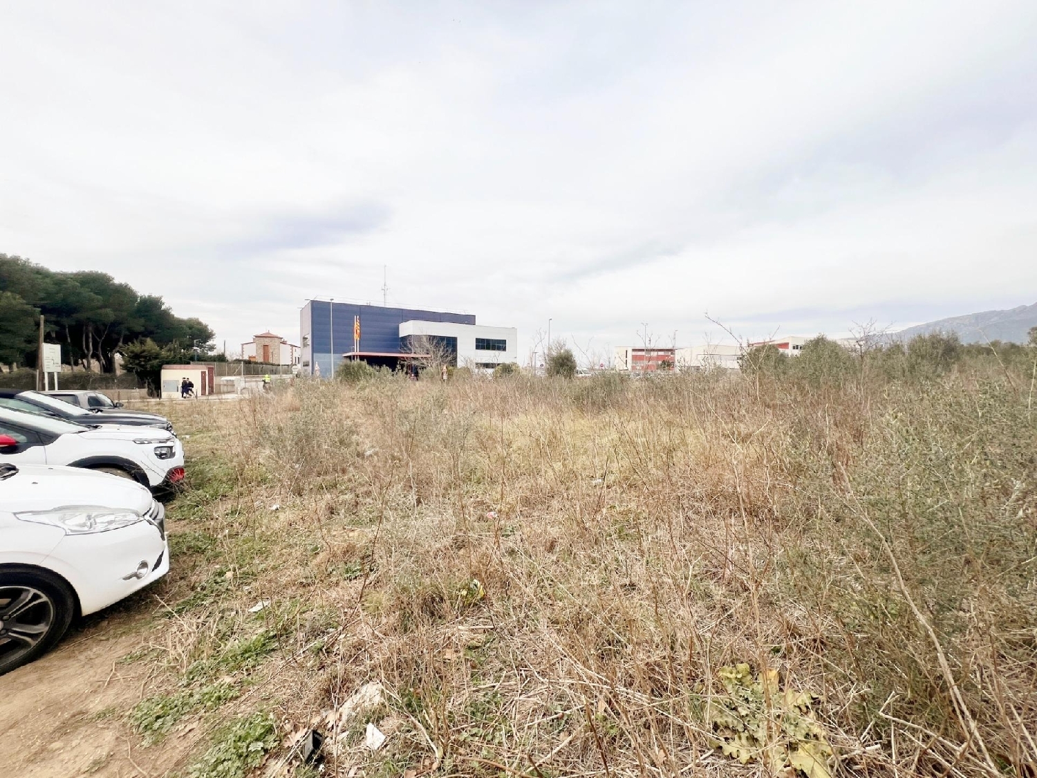  for sale plot Mas Fumats Alt Empordà 6