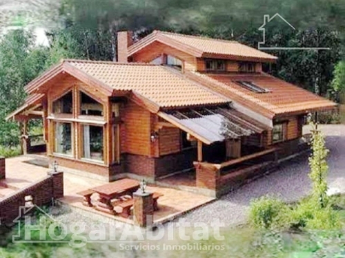 Mas La Pobla De Bellestar Alt Maestrat tomt foto 6233474